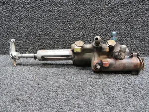 35-924065 Beechcraft B35 Fuel Unit Assembly
